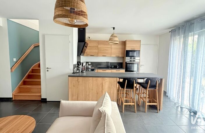 Vente Maison/villa 4 pièces — photo 4