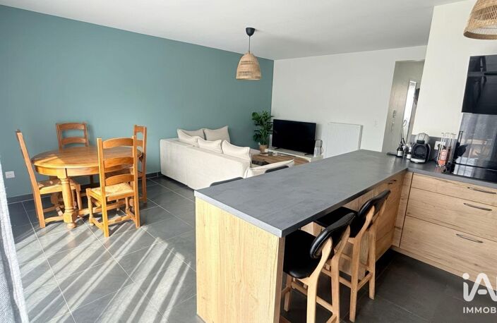 Vente Maison/villa 4 pièces — photo 5