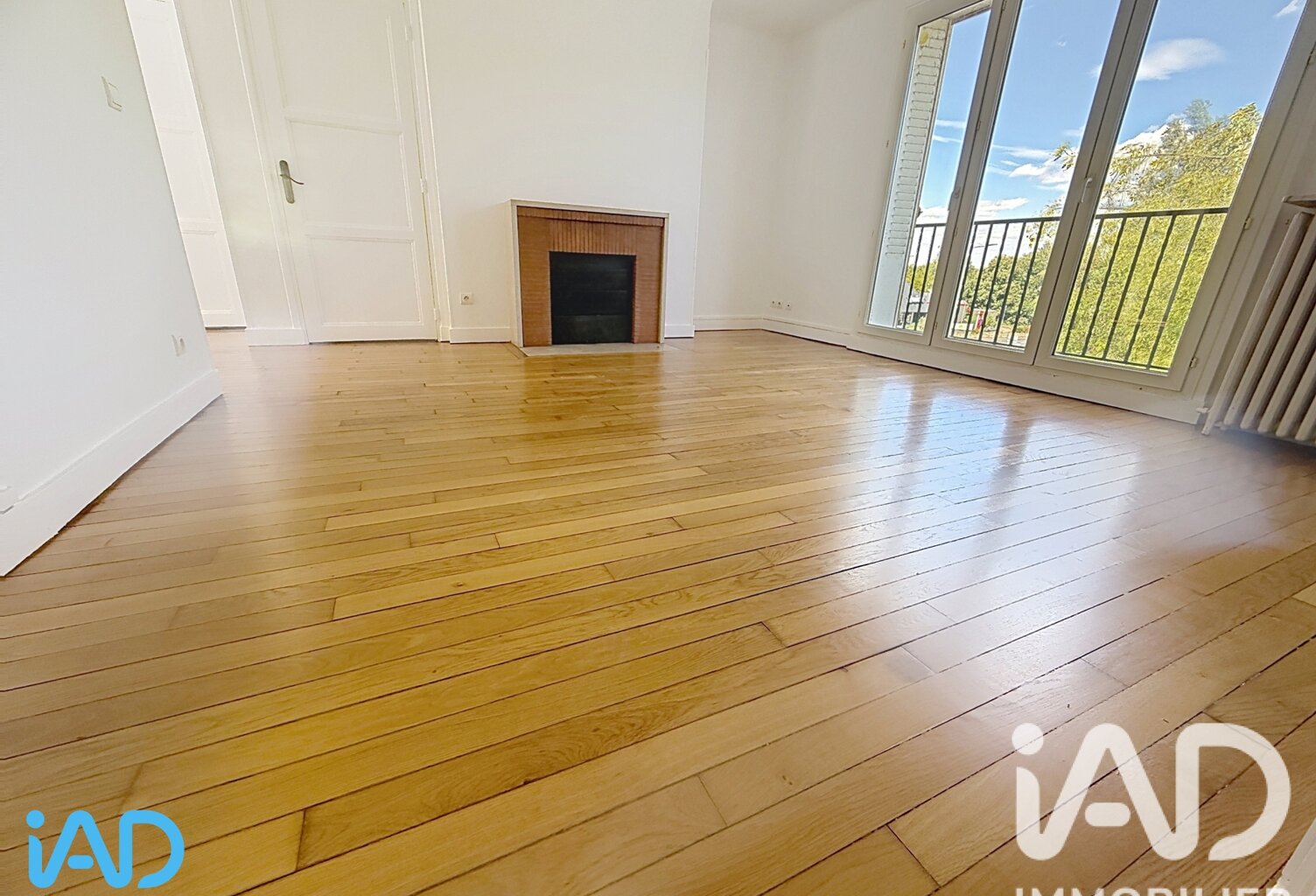 Vente Appartement 3 pièces — photo 1