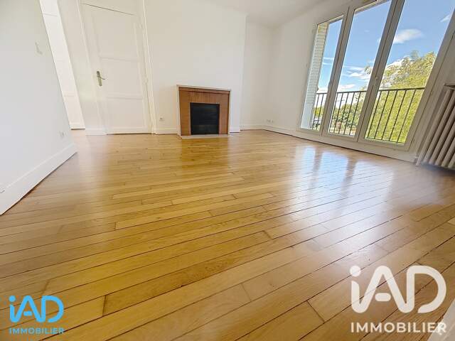 Vente Appartement 3 pièces — photo du bien