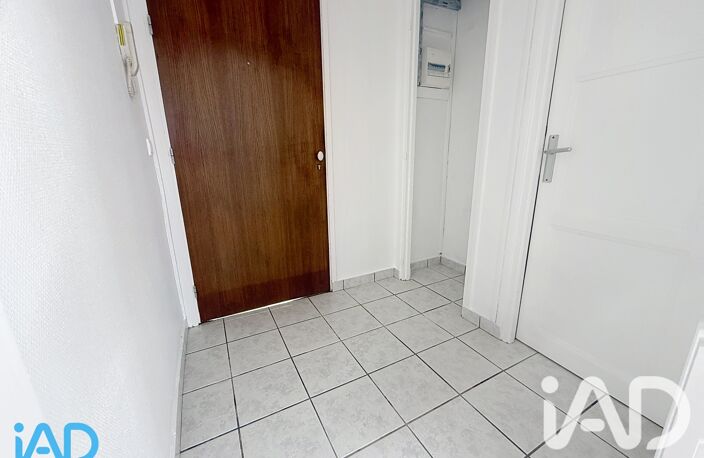 Vente Appartement 3 pièces — photo 2