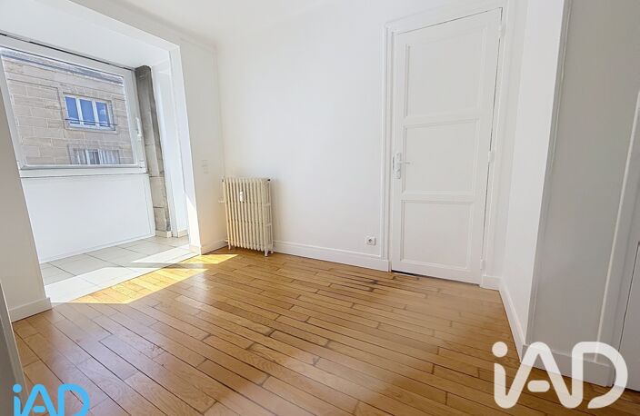 Vente Appartement 3 pièces — photo 3