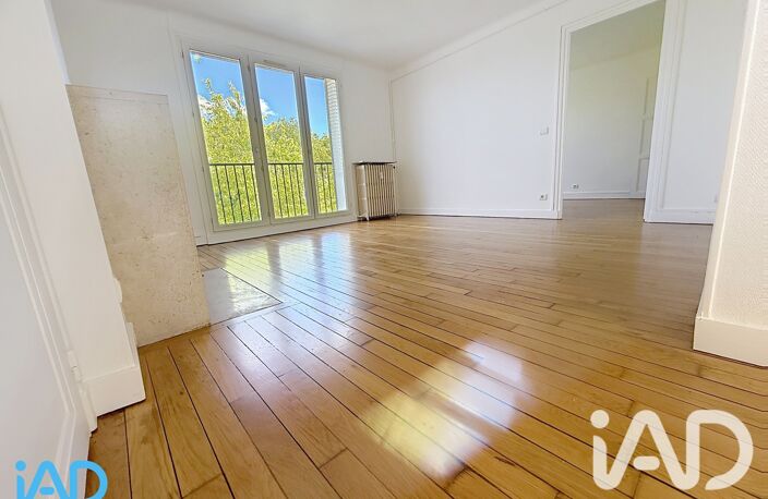 Vente Appartement 3 pièces — photo 4