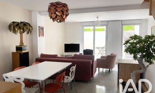 Maison 3 Pièces 79 m² à louer à Athis-Mons (91200)