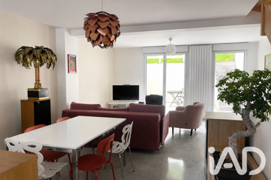 Maison 3 pièces 1570 €
