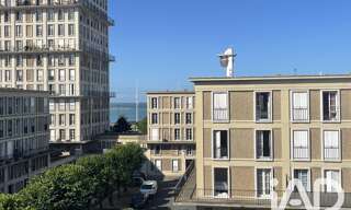 Appartement 3 Pièces 67 m² à vendre à Le Havre (76600)