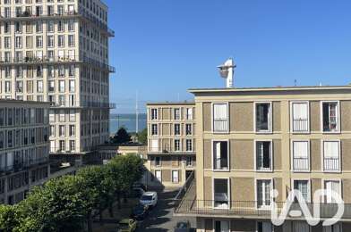 Appartement 3 pièces 209000 €