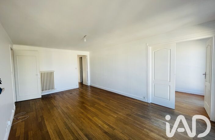 Vente Appartement 3 pièces — photo 2