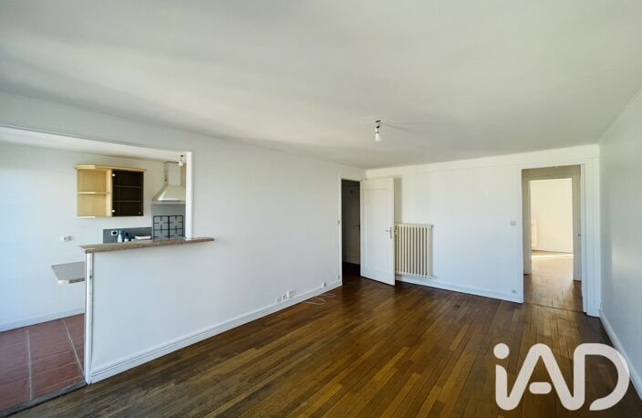 Vente Appartement 3 pièces — photo 3