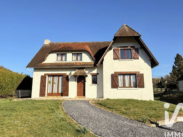 Vente Maison/villa 6 pièces — photo 1