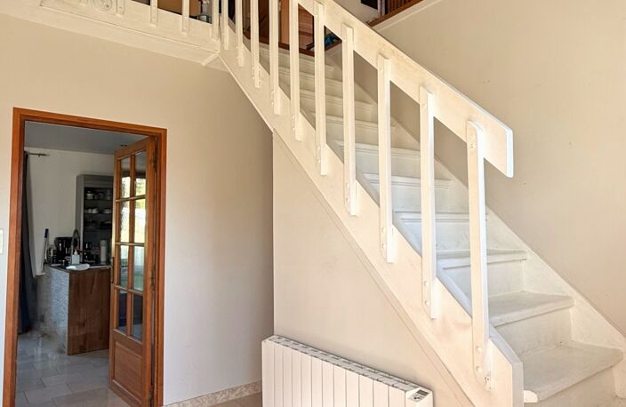 Vente Maison/villa 6 pièces — photo 2