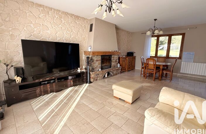 Vente Maison/villa 6 pièces — photo 3