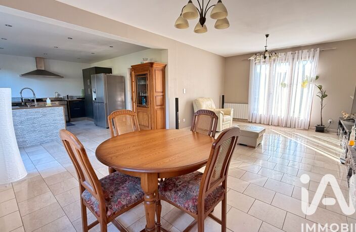 Vente Maison/villa 6 pièces — photo 4