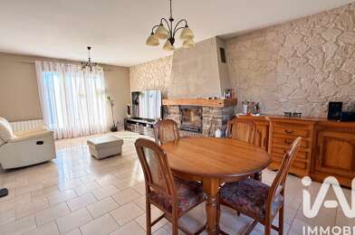 Maison 6 pièces 319000 €