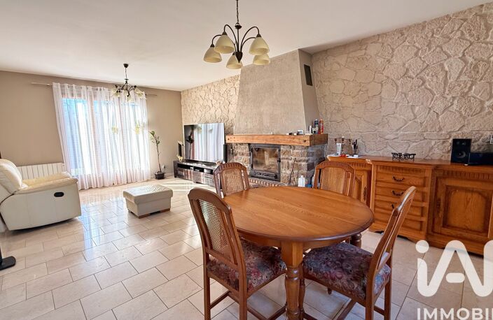 Vente Maison/villa 6 pièces — photo 5