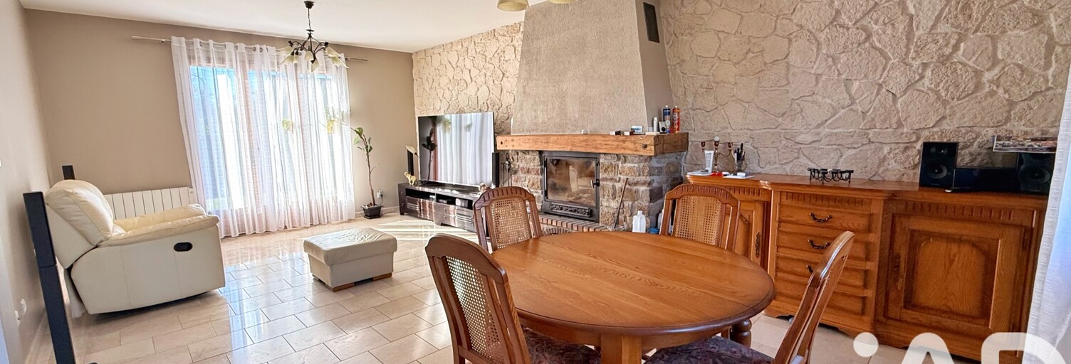 Maison 6 Pièces 144 m² à vendre à Beauvais (60000)