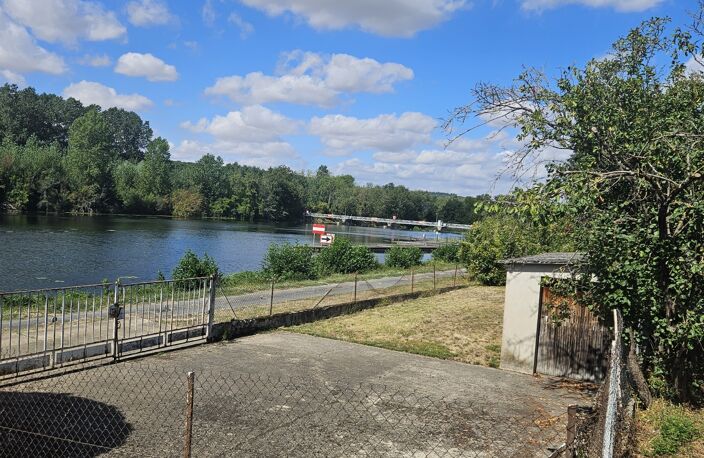 Vente Terrain 241 m&sup2; — photo 2