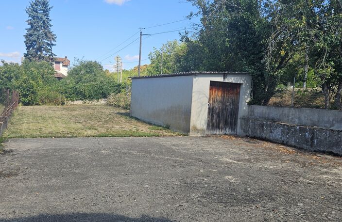 Vente Terrain 241 m&sup2; — photo 4