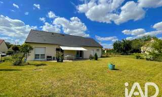 Maison 5 Pièces 105 m² à vendre à Bertricourt (02190)