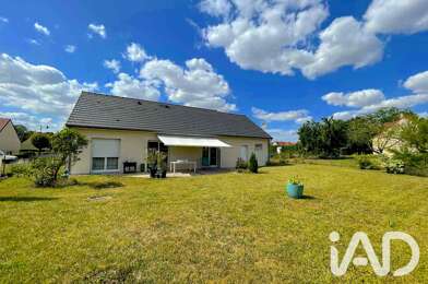 Maison 5 pièces 275000 €