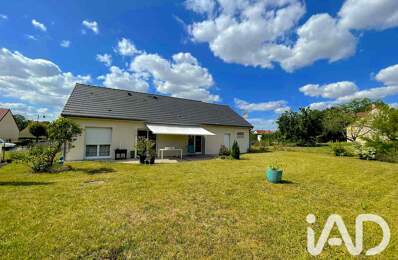 Vente Maison/villa 5 pièces — photo du bien