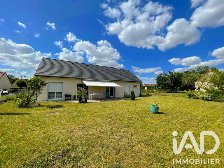 Vente Maison/villa 5 pièces — photo 1