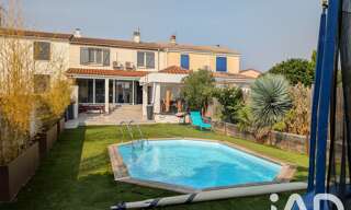 Maison 5 Pièces 133 m² à vendre à Pins-Justaret (31860)