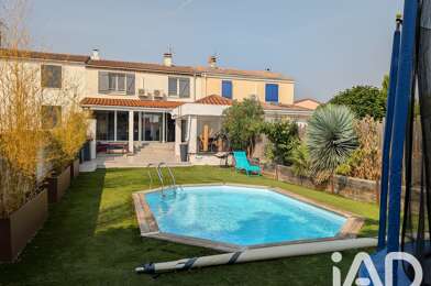 Maison 5 pièces 345000 €