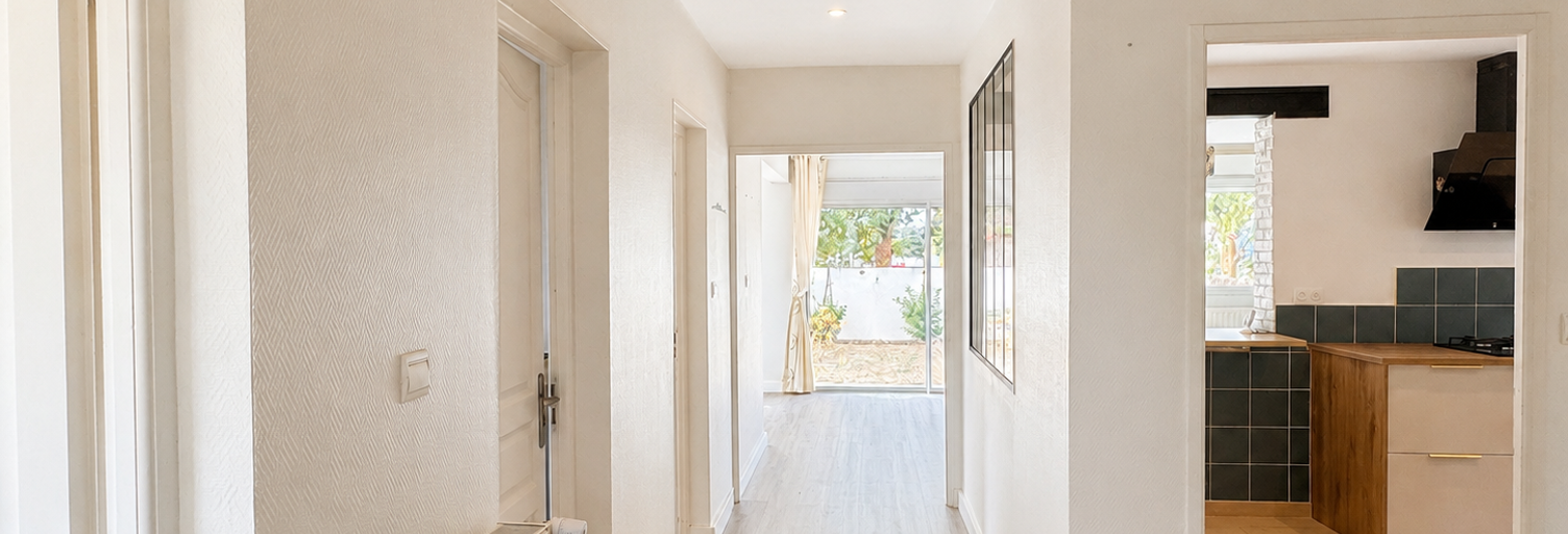 Appartement 4 Pièces 106 m² à louer à Le Taillan-Médoc (33320)