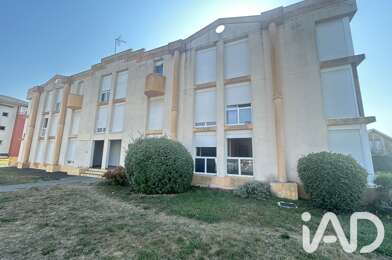 Appartement 1 pièces 49000 €