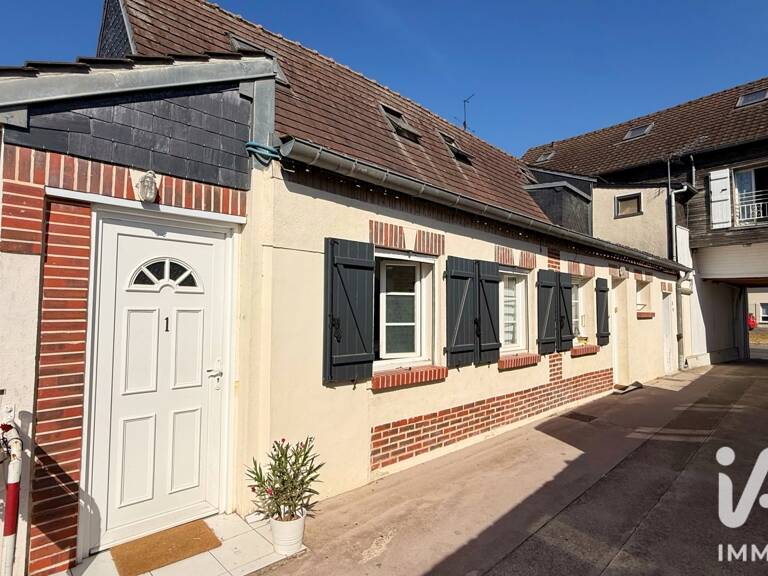 Vente Immeuble 259 m&sup2; — photo 1
