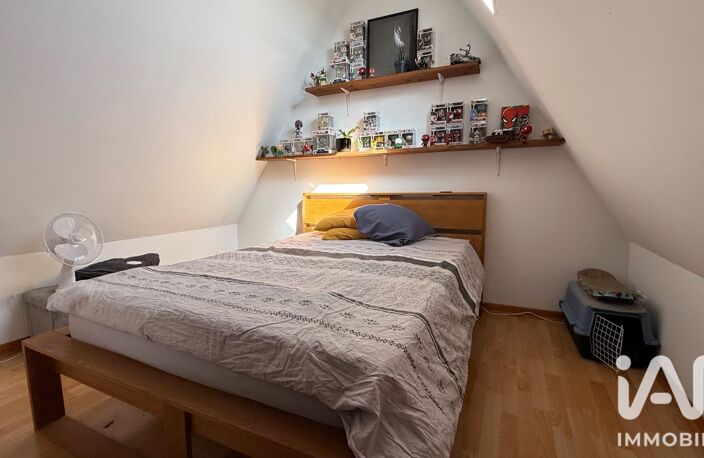 Vente Immeuble 259 m&sup2; — photo 4