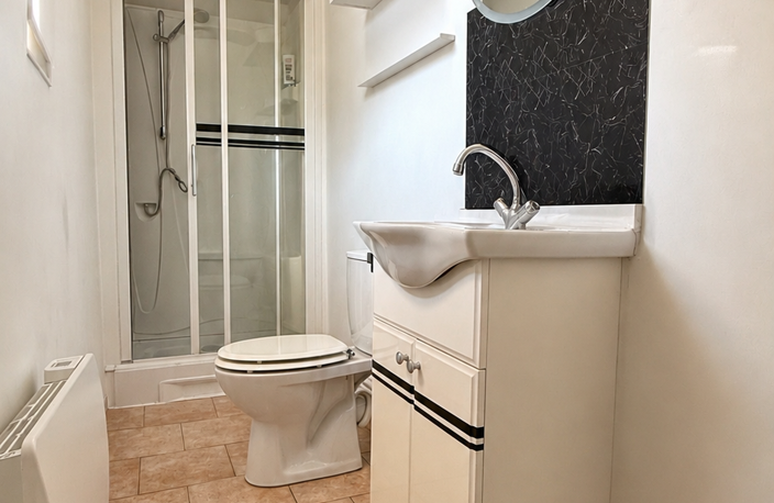 Vente Immeuble 259 m&sup2; — photo 5