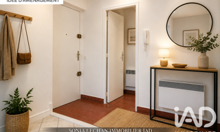 Appartement 1 Pièce 17 m² à vendre à Dammartin-en-Goële (77230)