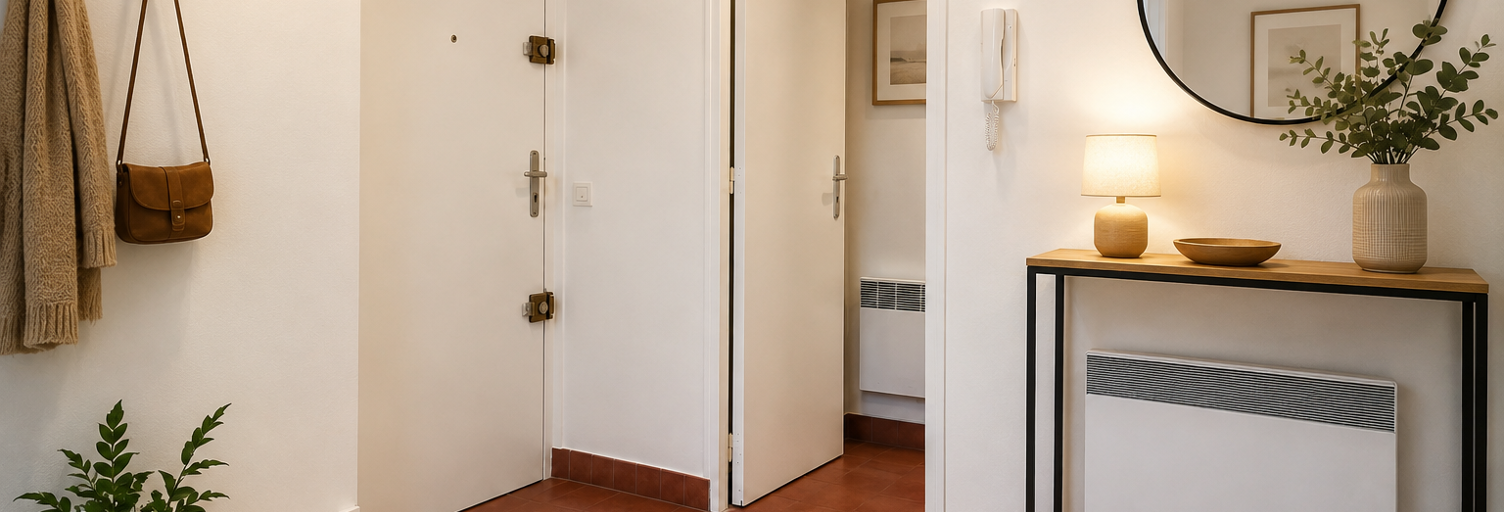 Appartement 1 Pièce 17 m² à vendre à Dammartin-en-Goële (77230)