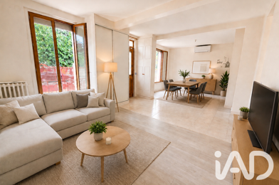 Maison 5 pièces 369000 €