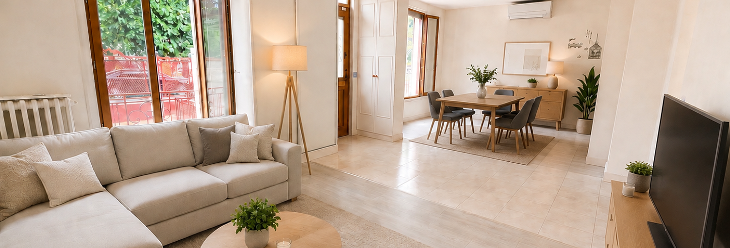Maison 5 Pièces 96 m² à vendre à Chilly-Mazarin (91380)