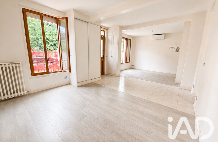 Vente Maison/villa 5 pièces — photo 2