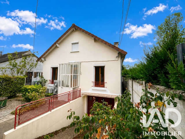 Vente Maison/villa 5 pièces — photo du bien