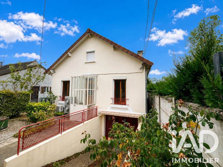 Vente Maison/villa 5 pièces — photo 1