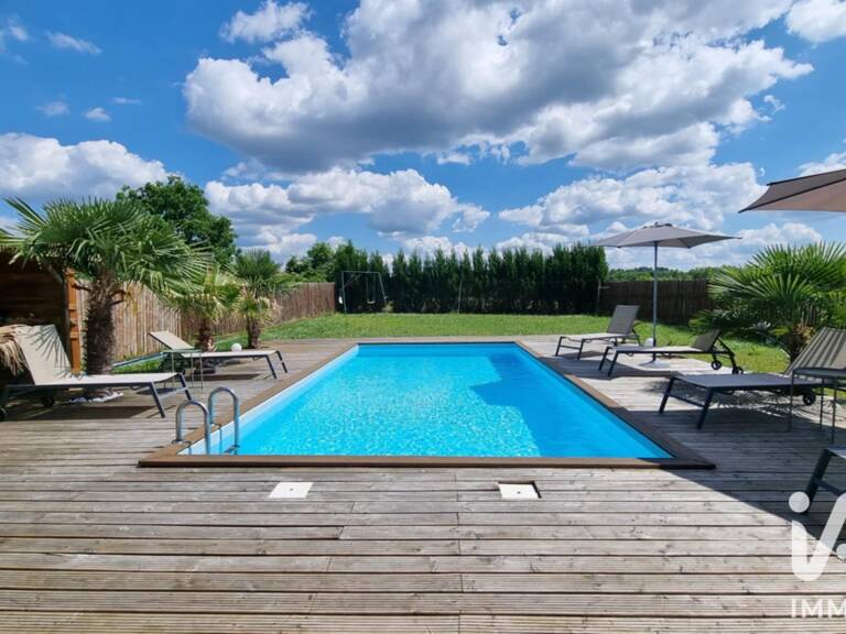Vente Maison/villa 6 pièces — photo 1