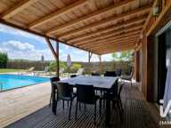 Vente Maison/villa 6 pièces — photo 2