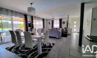 Maison 6 Pièces 122 m² à vendre à Bazac (16210)