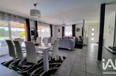 Maison 6 pièces 224000 €