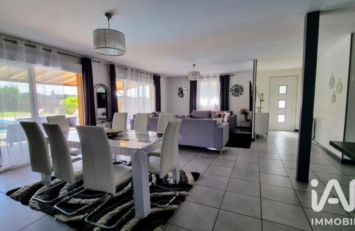 Vente Maison/villa 6 pièces — photo 4