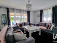 Vente Maison/villa 6 pièces — photo 2