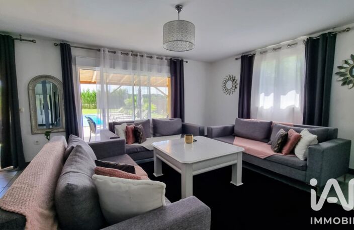 Vente Maison/villa 6 pièces — photo 5