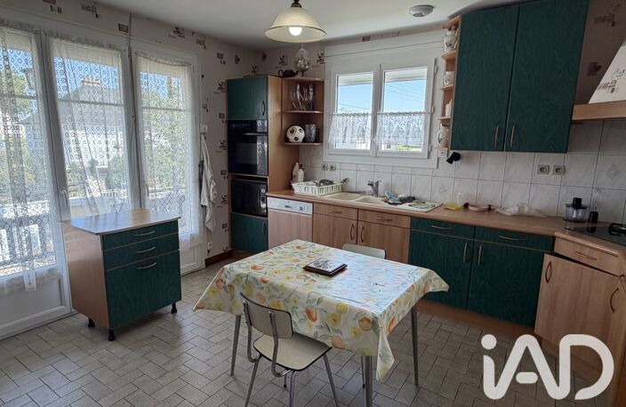 Vente Maison/villa 4 pièces — photo 3