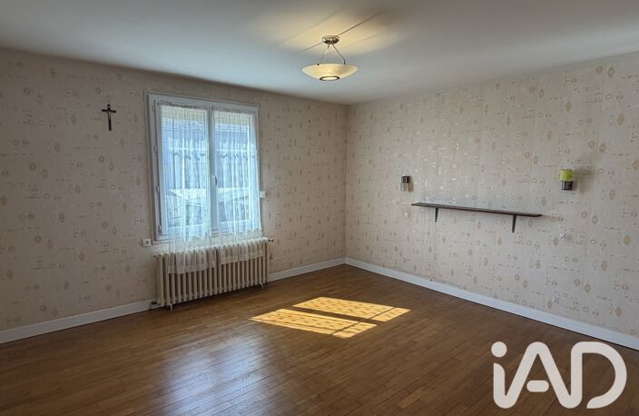 Vente Maison/villa 4 pièces — photo 4
