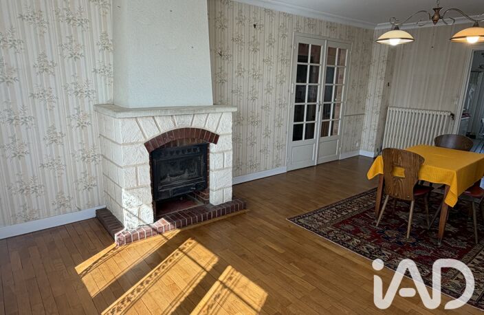 Vente Maison/villa 4 pièces — photo 5